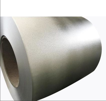 24 Gauge X 24 &quot; AZ-50 Galvalume Coil 0.12-2mm AZ50