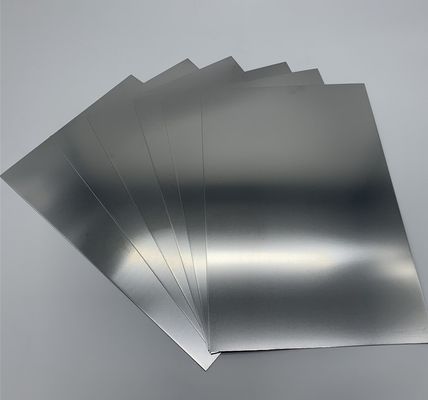 صفحه های فولادی ضد زنگ کامل سخت 3-20mm گرم رول