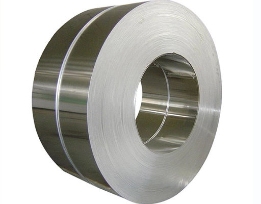1/2 سخت 316L استیل ضد زنگ 8K پایان EN 1.4404 0.1-3mm