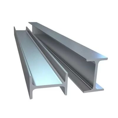 ASTM A 6/A 6M-07 American Standard Wide Flange Steel H Beam (بخش H فولادی با فلج گسترده استاندارد آمریکا)