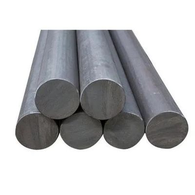 D2 فولاد ابزار DIN 1.2379 چوب چوبی گرد فولاد کربن JIS SKD11 3 &quot;