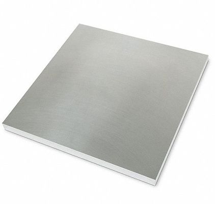 صفحه فولاد آلیاژ 4140 صفحه فولاد کربن STM A829-4140 صفحه فولاد گرم شده خاموش