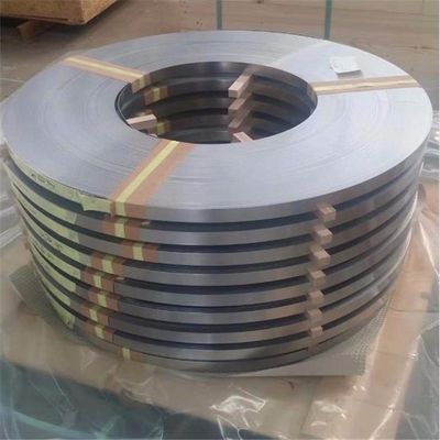 SAE1006 نوارهای فولاد کربن سرد رول 0.2-1.5mm ضخامت