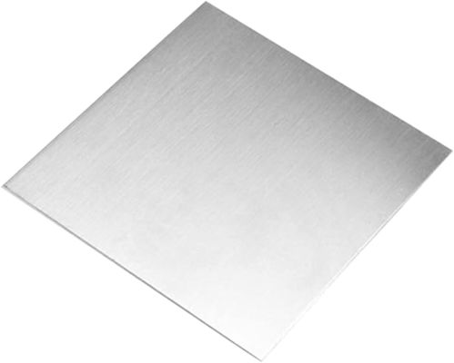 2B سطح فلز فولاد ضد زنگ به صورت سرد 304 0.1-2mm