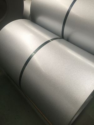 24 Gauge X 24 &quot; AZ-50 Galvalume Coil 0.12-2mm AZ50