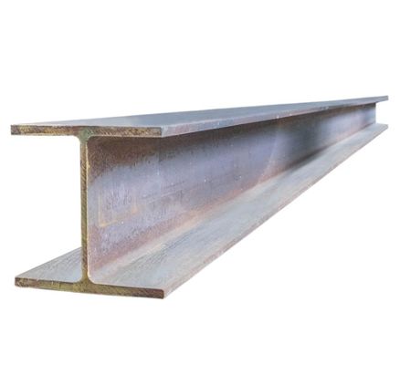 ASTM A572 پروفایل های فولاد کربن درجه 42 W Flanged Beam W610 X 174