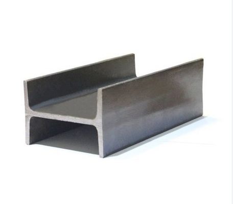 پروفایل های فولاد ضد زنگ استاندارد آمریکا W12x19