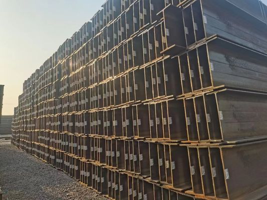 پروفایل های فولاد ضد زنگ استاندارد آمریکا W12x19