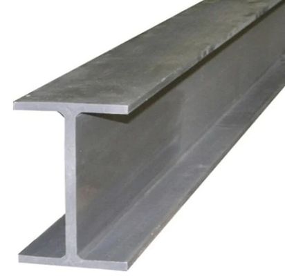 پروفایل های فولاد کربن A36 ASTM W8 X 40