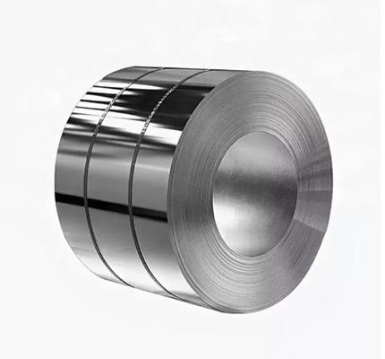 ASTM A240 309 S30900 سیم پیچ استیل ضد زنگ 0.1-6mm