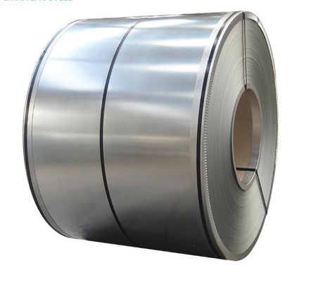 ASTM A-666 316 طناب های نوار فولادی ضد زنگ