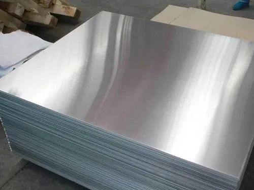 ASTM ASME SA240 904L ورق فولاد ضد زنگ UNS N08904 SUS