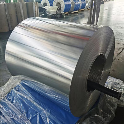 904L سیم پیچ های فولاد ضد زنگ 1.4539 UNS N08904