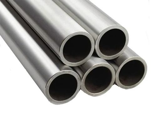 310S لوله های دباخته شده فولاد ضد زنگ بدون درز فشار بالا 1/8 &quot; تا 30&quot;