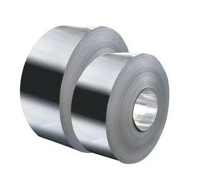 قطعات دقیق فولاد ضد زنگ 304L 0.1mm-12.7mm 2B 2D BA NO.1 NO.4