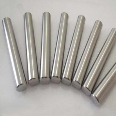 304L UNS S30403 میله چوبی دور از فولاد ضد زنگ 1/8&quot; تا 26&quot;