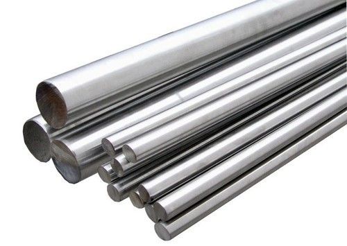 317 چوب گرد استنلی استنلی ASME SA479 25mm تا 152mm