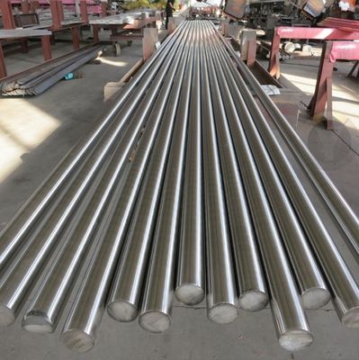 317 چوب گرد استنلی استنلی ASME SA479 25mm تا 152mm