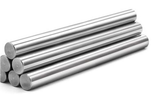 چوب چوبی SUS 317L از فولاد ضد زنگ