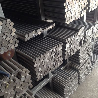 چوب چوبی SUS 317L از فولاد ضد زنگ