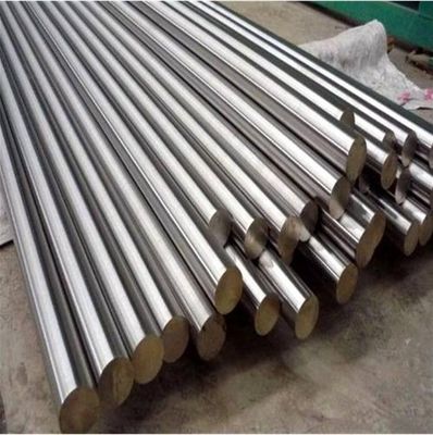 B649 SUS 904L ASTM میله های گرد کشیده شده سرد