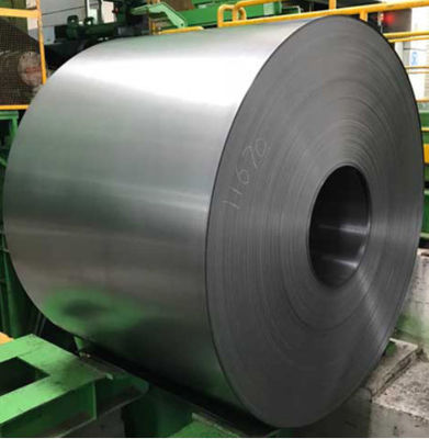DIN1623 ST12 ورق فولادی فولادی فولادی سرد در کویل 1250mm 1500mm 1800mm