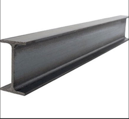 GB/T 11263-2010 پروفایل های فولادی ضد زنگ I-Beam های گرم رول HW100x100mm تا HW502x470mm