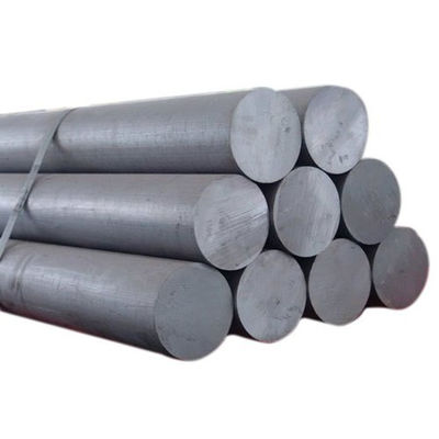 آلیاژ فولاد گرد 4140 آلیاژ فولاد سرد 42CrMo4