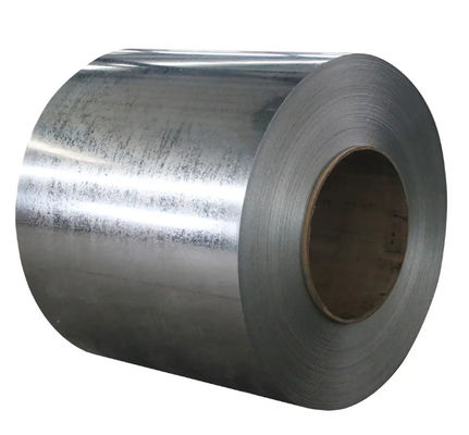 G3302 SGCC JIS گرم غوطه ورودی ورق Gi 0.2 X 1000mm با پوشش روی 120g / M2