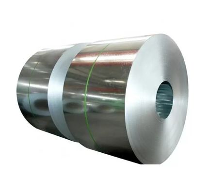 S420GD سیم پیچ قطب فولاد گالوانیزه S420GD+Z سیم پیچ فولاد پوشش زینک