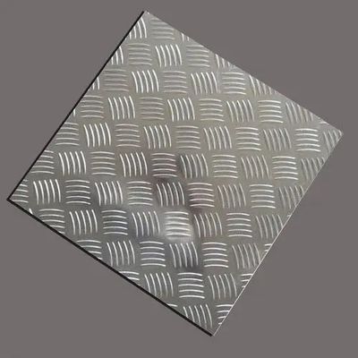 4' X 8' SS 316 صفحه مسطح صفحه پیشروی 1mm-5mm
