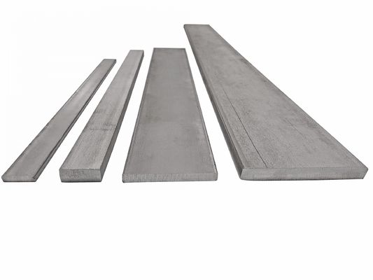 3/16&quot; X 2&quot; 316L فولاد ضد زنگ بار مسطح SS بار مسطح
