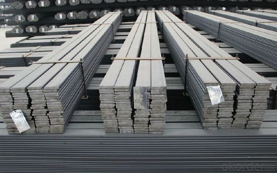 3/16&quot; X 2&quot; 316L فولاد ضد زنگ بار مسطح SS بار مسطح
