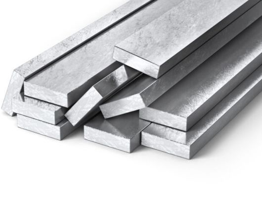 ASTM A276 نوع 304L میله چوبی فلز ضد زنگ 5800mm