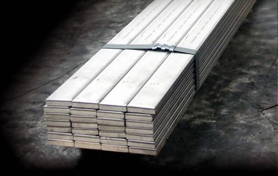 ASTM A276 نوع 304L میله چوبی فلز ضد زنگ 5800mm