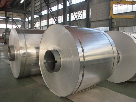 0.6mm آلومینیوم مس آلیاژ درجه 6063 T5 گرم رولد سرد رولد