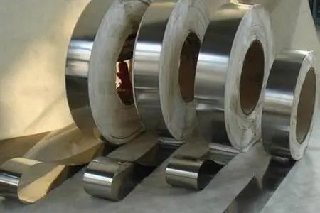 آلیاژ دوبلکس 2304uns S32304 نوارهای فولاد ضد زنگ