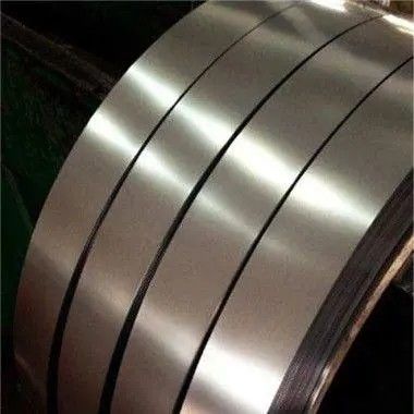 ASTM A268 ASTM A240 سیم پیچ استیل ضد زنگ نوع 444 UNS S44400