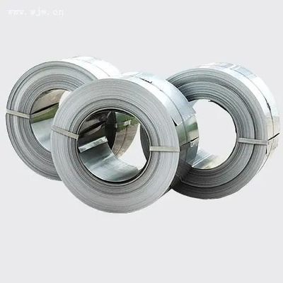 AMS 5514 ASTM A240 سیم پیچ استیل ضد زنگ 305 UNS 30500