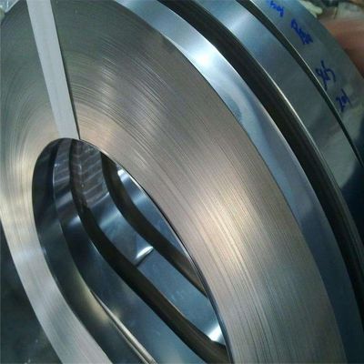 درجه 50 60 نوار های تحمل دقیق HSLA با قدرت بالا و آلیاژ پایین