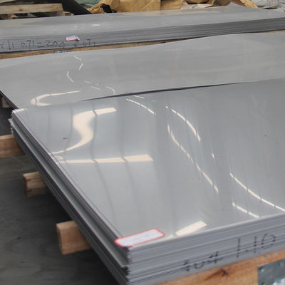 304 300 سری فولاد ضد زنگ برگهای الماس 4x8